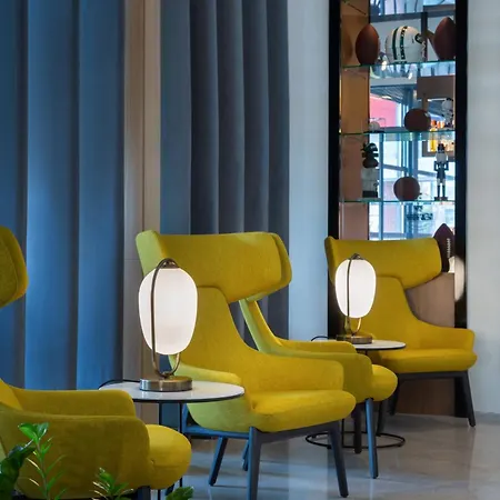 Hotel Courtyard By Marriott