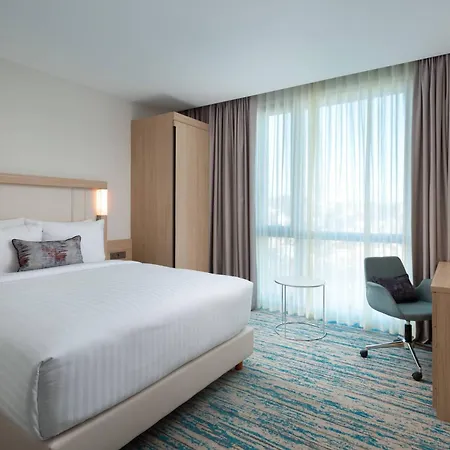 Courtyard By Marriott Hotel 4*