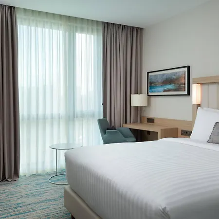 Courtyard By Marriott Hotel Chişinău