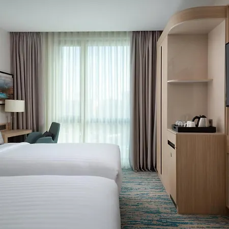 Hotel Courtyard By Marriott