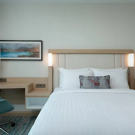 Courtyard By Marriott 4* Chişinău