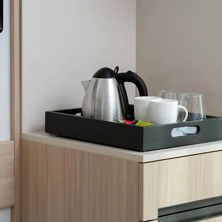 Courtyard By Marriott Hotel 4*