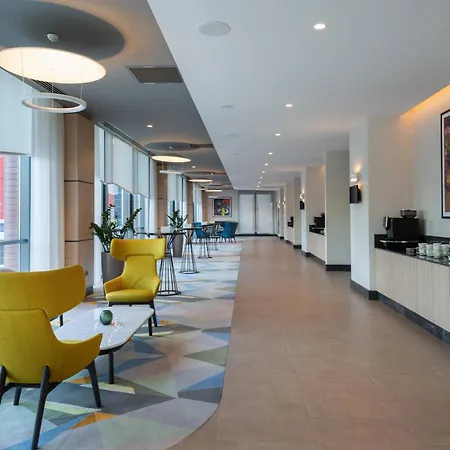 Courtyard By Marriott