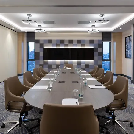 Hotel Courtyard By Marriott