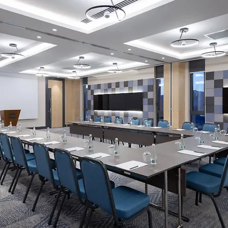 Hotel Courtyard By Marriott Chişinău
