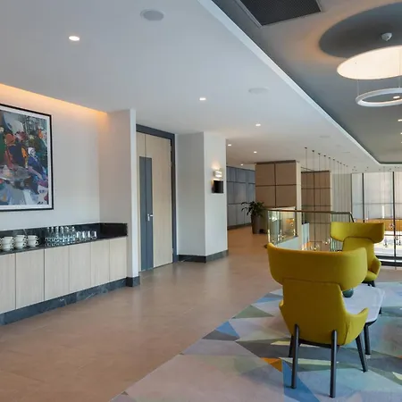 Courtyard By Marriott Chişinău
