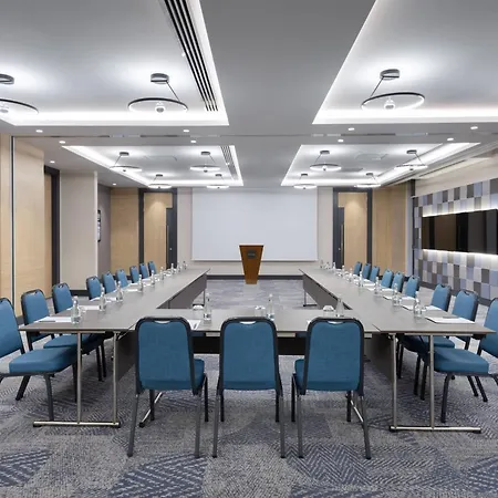 Courtyard By Marriott 4* Chişinău